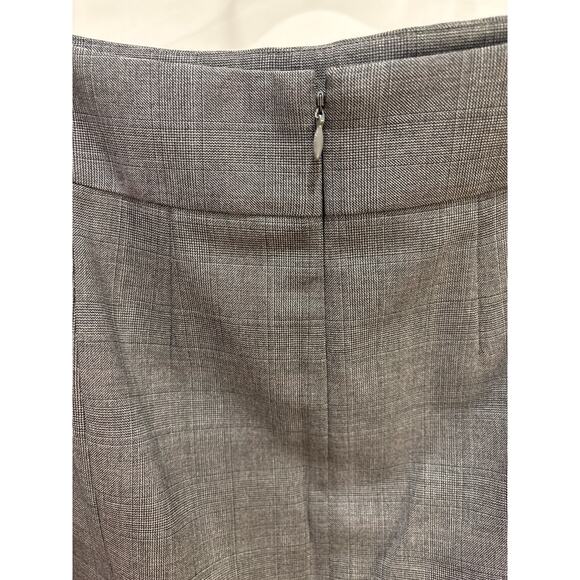 Ann Taylor suit skirt W size 12 - Picture 4 of 9